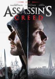 ASSASSIN'S CREED
