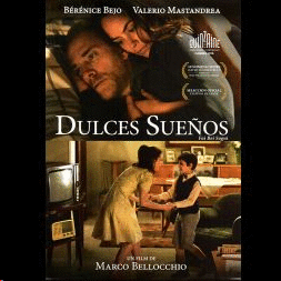DULCES SUEÑOS (DVD)