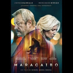 MARACAIBO  (DVD)