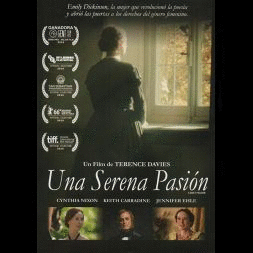 UNA SERENA PASION (DVD)