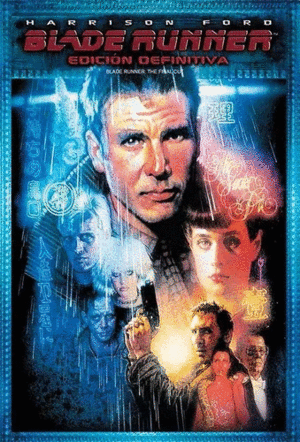 BLADE RUNNER (1982) (DVD)