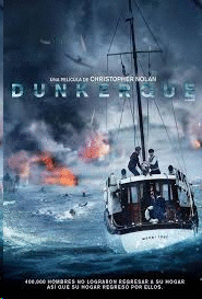 DUNKERQUE (DVD)