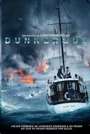 DUNKERQUE (DVD)