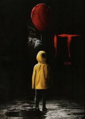 IT  (ESO) (DVD)