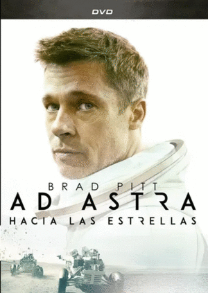 AD ASTRA (DVD)