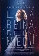 LA REINA DEL MIEDO (DVD)