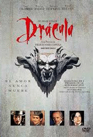 DRACULA (DVD)