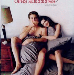 DE AMOR Y OTRAS ADICCIONES  (DVD)