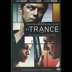 EN TRANCE(DVD)