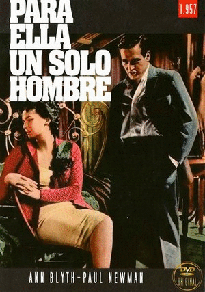 PARA ELLA UN SOLO HOMBRE (DVD)