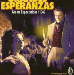 GRANDES ESPERANZAS (DVD)