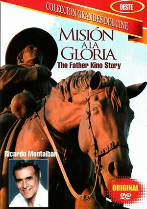 MISION A LA GLORIA  (DVD)