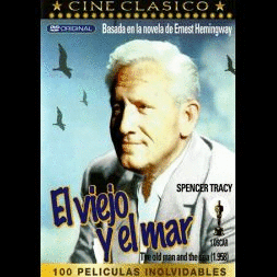 EL VIEJO Y EL MAR (DVD)
