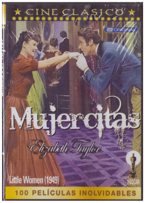 MUJERCITAS  (DVD)