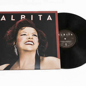 ALBITA (VINILO)