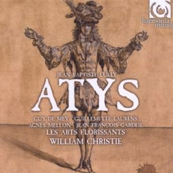 ATYS  (CD)