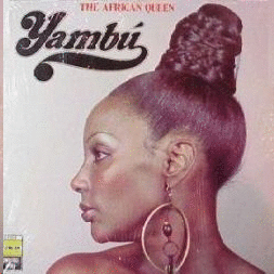 GRANDES EXITOS ORQUESTA YAMBU (CD)