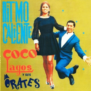 RITMO CALIENTE (VINILO)