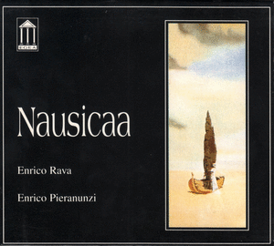 NAUSICAA (CD)