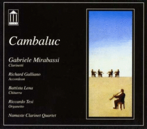 CAMBALUC