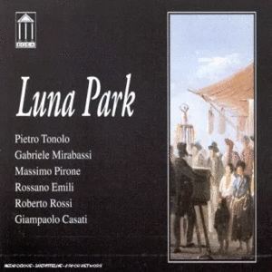 LUNA PARK