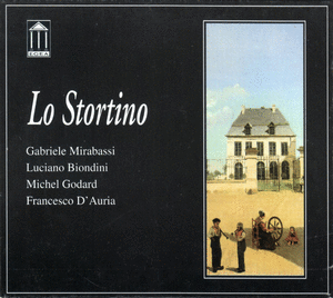 LO STORINO