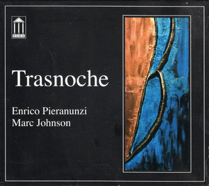 TRASNOCHE (CD)