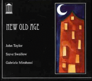 NEW OLD AGE