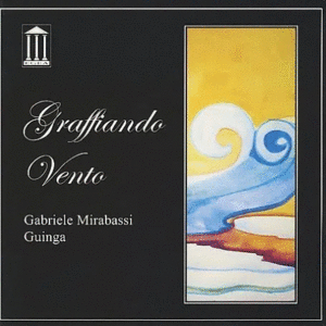 GRAFFIANDO VENTO