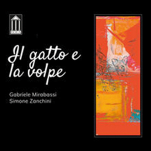 IL GATTO E LA VOLPE (CD)