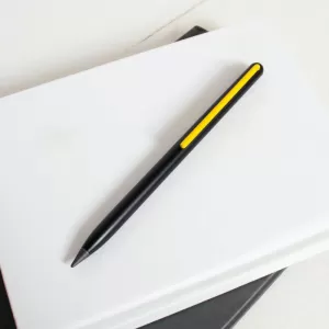PININFARINA PENCIL GRAFEEX AMARILLO