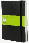 CUADERNO GDE BLANCA NEGRO HC
