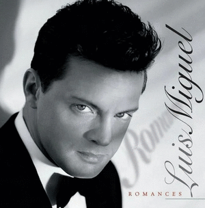 ROMANCES (VINILO X 2)