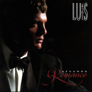 SEGUNDO ROMANCE (VINILO)