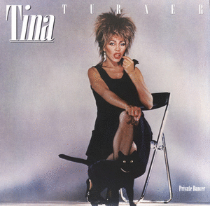 PRIVATE DANCER (VINILO)