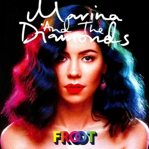 FROOT (VINILO)