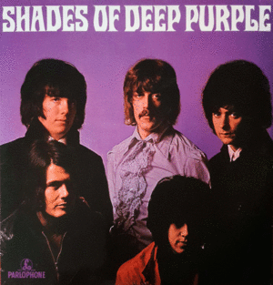 SHADES OF DEEP PURPLE (VINILO)
