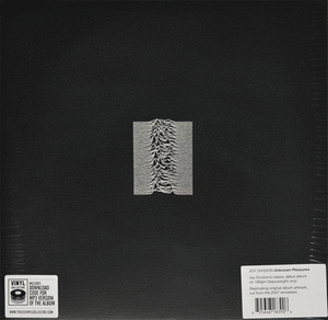 UNKNOWN PLEASURES (VINILO)