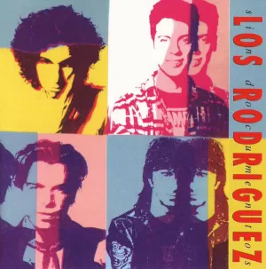 SIN DOCUMENTOS (VINILO)