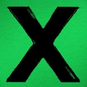 ED SHEERAN X (VINILO X2)