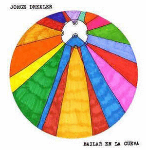 BAILAR EN LA CUEVA (CD)