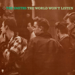 THE WORLD WON'T LISTEN (LP)