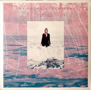 LA JOVEN DOLORES (VINILO X2)