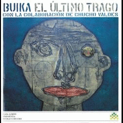 EL ULTIMO TRAGO (CD)