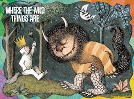 ROMPECABEZAS WHERE THE WILD THINGS ARE, 500 PIEZAS