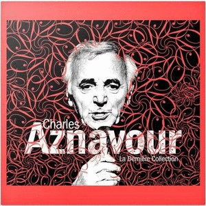 LA DERNIERE COLLECTION (VINILO)