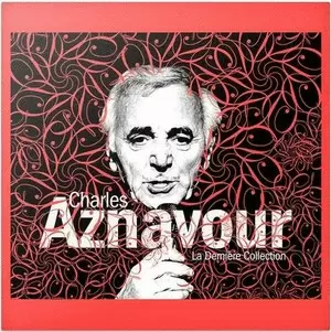 LA DERNIERE COLLECTION (VINILO)