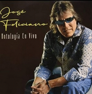 ANTOLOGIA EN VIVO (VINILO)