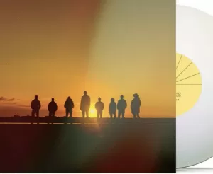 LUZ (VINILO)