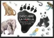 DESCUBRE LA HUELLA